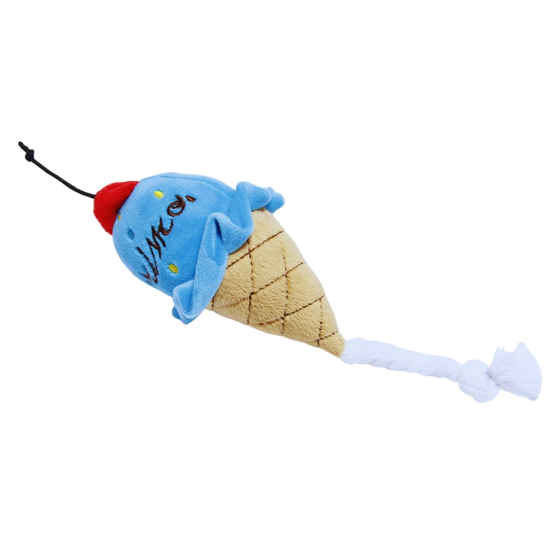 See full amazon price history chart for CaptainFluffy Pack of Squeaky Toys Cute Plush Dog Toys for Small Medium Large Dogs, Dog Chew Toys for Aggressive Chewer (Ice Cream) CaptainFluffy Pack of Squeaky Toys Cute Plush Dog Toys for Small Medium Large Dogs, Dog Chew Toys for Aggressive Chewer (Ice Cream) (B0CGXNNYZ8) Amazon Price History, Amazon Price Tracker