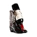 Western Cowboy Buty Wino Uchwyt Butelki Żywicy Wino Rack Półka Amerykańska Retro Styl Dekoracyjne Wolne Stały Przechowywanie Przechowywania dla domu, Stół, Bar, Sklep, 8,93", Stare Rzemiosła