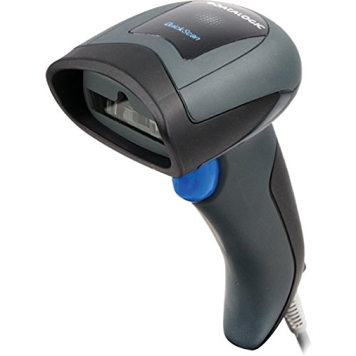 QuickScan I QD2131 Handheld Barcode Scanner