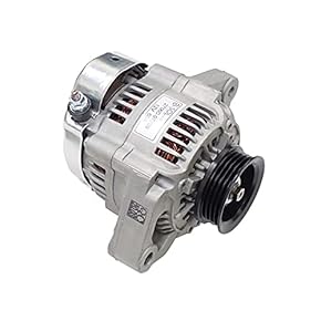 Amazon.co.jp: オルタネーター - エンジン・エンジンパーツ: 車