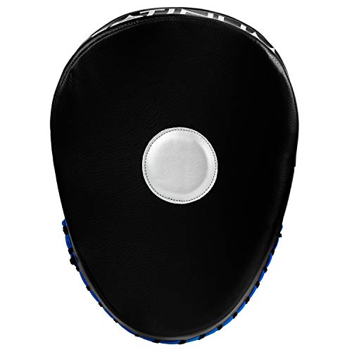 image for Title Boxing Title Platinum Punch Mitts 2.0 - Boxing Pads, Muay Thai P