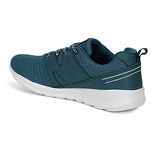 Image of Pro Mens Lace-up Sneaker