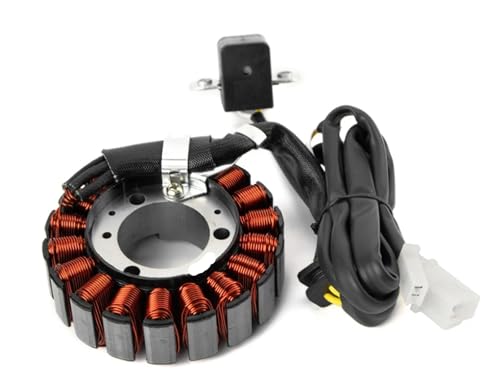 Stator magnéto contre ratés allumage Honda VT125 Shadow Varadero 125