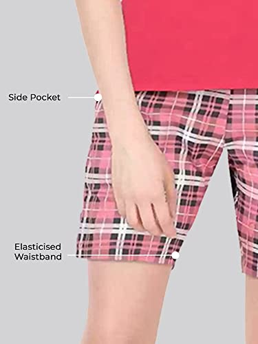 Image of Lyra Women Casual Shorts