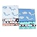 Cartoons Quilting Cotton Fabric Patchwork Fabric Fat Quarter Bundles Fabric for Handmade Bags Purse Pillowcase 40X50cm 8pcs/lot