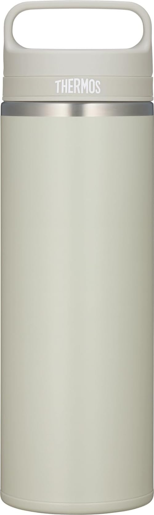 サーモス 真空断熱ケータイマグ キャリーハンドル付き 800ml サンドストーン JOW-800 SNDS