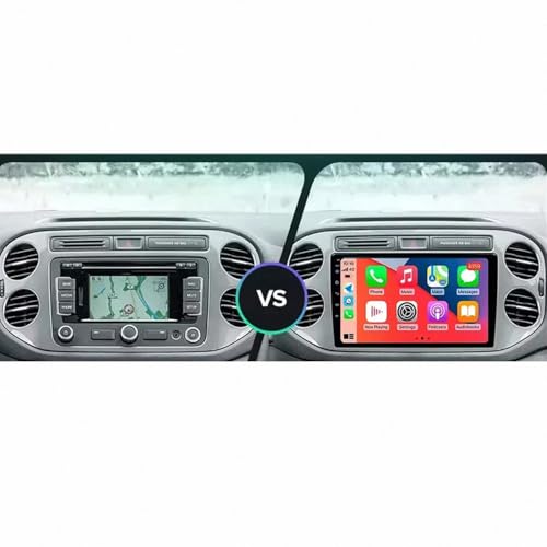 Radio Coche 2 DIN Volvo XC90 2G+32G Mirror Link Bluetooth USB Eq 2