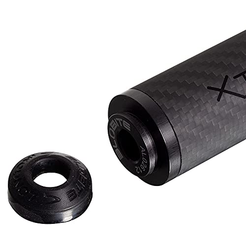 Extensión Longoni Billiard Cue XTENDO sistema 3LOBITE miniatura 4