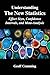 Understanding The New Statistics: Effect Sizes, Confidence Intervals, and Meta-Analysis (Multivariate Applications Series)