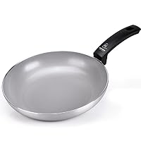 Moneta Innova Padella 28cm, rivestimento naturale FineGres (NO PFAS)