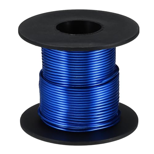 PATIKIL 20m Aluminum Wire