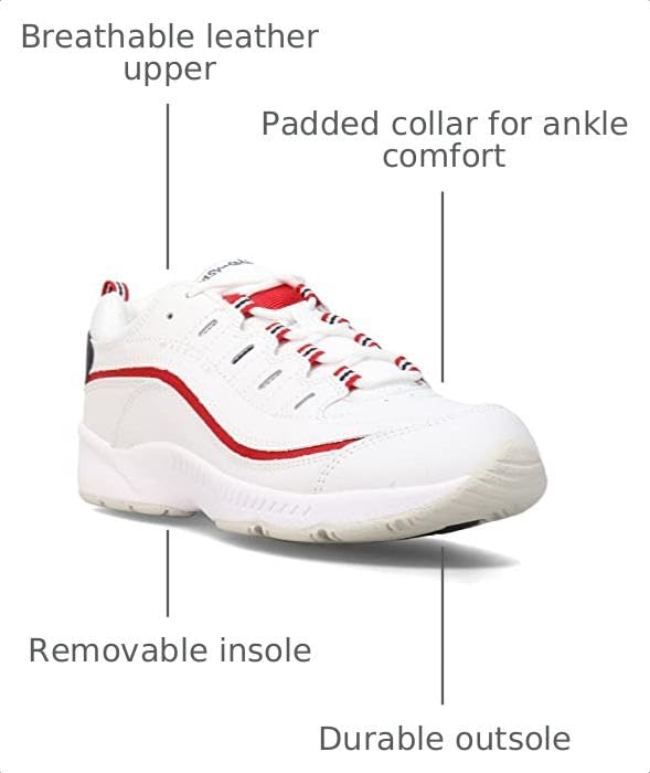 Image of Easy Spirit Womens Romy25 | Walking Shoes