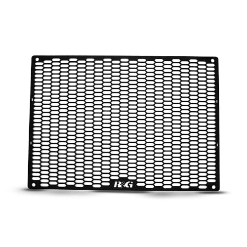 �A�[���A���h�W�[(R&G) PRO���W�G�[�^�[�K�[�h �u���b�N V100 Mandello RG-RAD0292PROBK