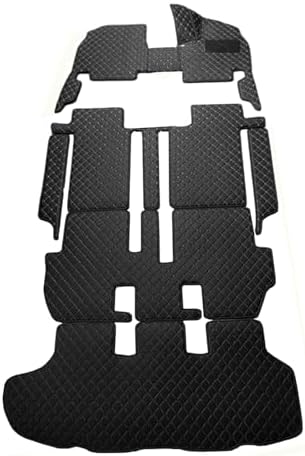 Amazon | YORKNEIC フロアマット トヨタ ノア/ヴォクシー適用 80系 7人 