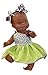 Produktbild Paola Reina 04046 "Amparo Puppe, 34 cm