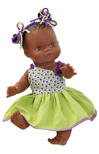 Preisvergleich Produktbild Paola Reina 04046 "Amparo Puppe, 34 cm