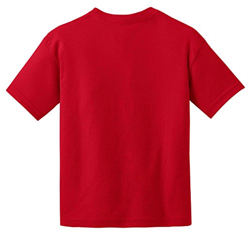 Gildan Youth Heavy Cotton 100% Cotton T-Shirt 20F3