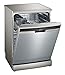 LAVAVAJILLAS SIEMENS 13 CUB. D INOX DISPLAY IQ300 IQDRIVE CUBA INOX