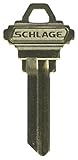 Schlage 35-101C Classic Key Blank (Box of 50)