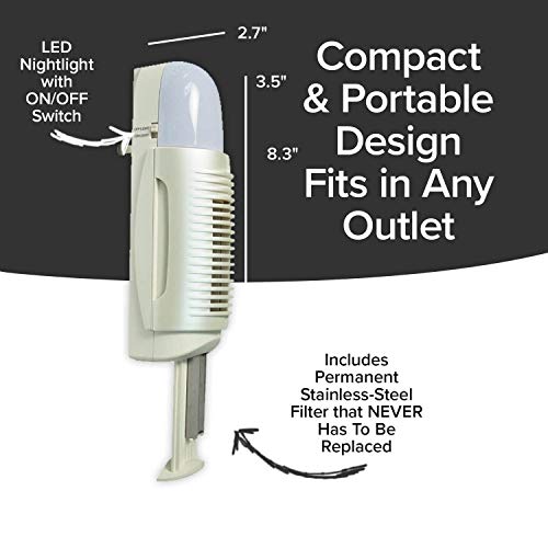 BulbHead Air Police Air Purifier - Image 9