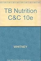 TB Nutrition C&C 10e 0534406769 Book Cover