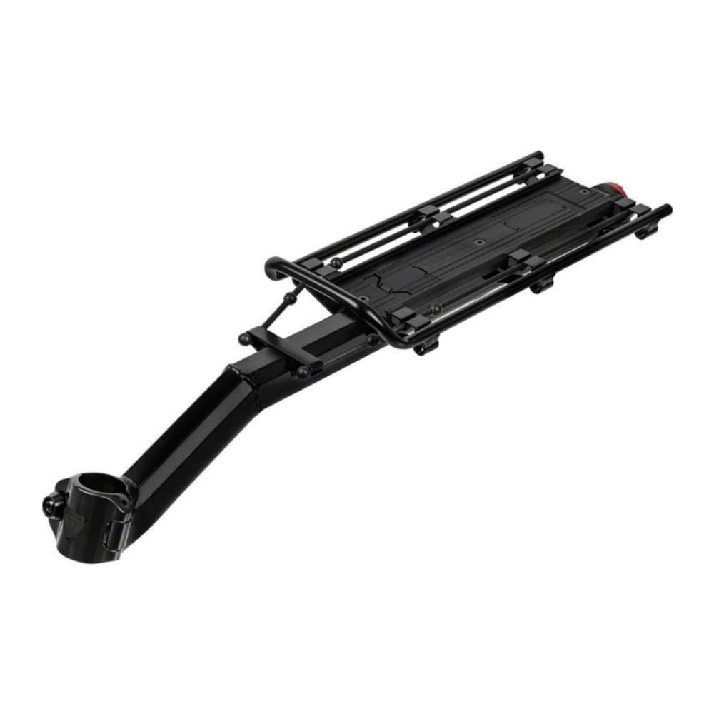 Topeak MTXS BeamRack II Seatpost Mount Rack - A-Type, Small Frames
