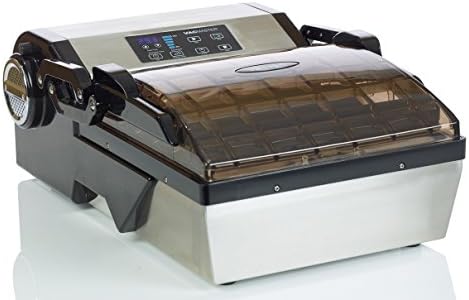 VacMaster VP112S Chamber Vacuum Sealer