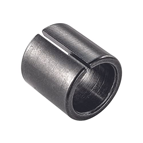 Starrett Split Bushing for Dial English Indicators - Quick and Easy Adjustment, 1/2