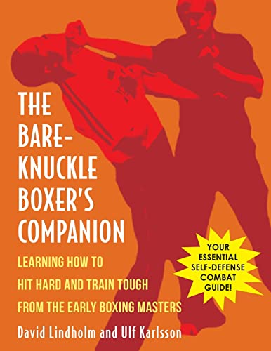 hit fitness – Bare-Knuckle Boxer’s Companion: Learning