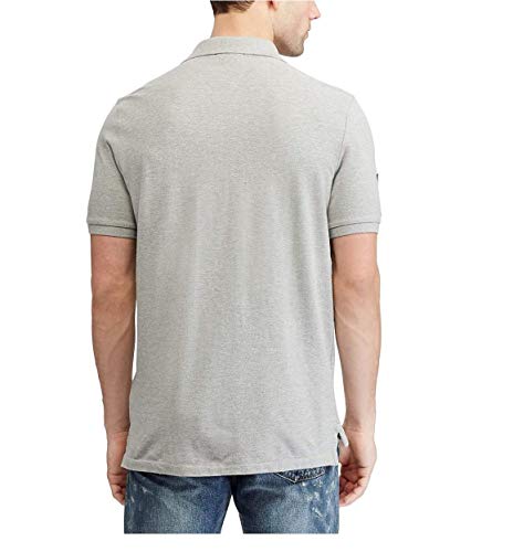 Image of POLO RALPH LAUREN Men's New Classic Fit Polo Shirt