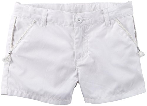 Short tissé Carter's fille 278g161 short de sport et loisirs en toile