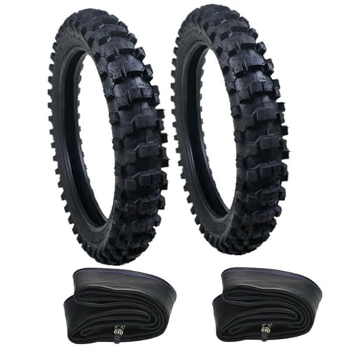 Moforchory 70/100-19 & 90/100-16 Set