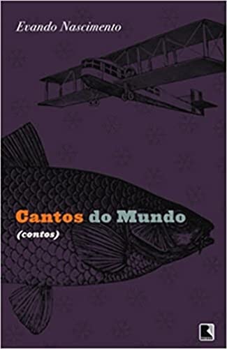 Cantos do mundo: