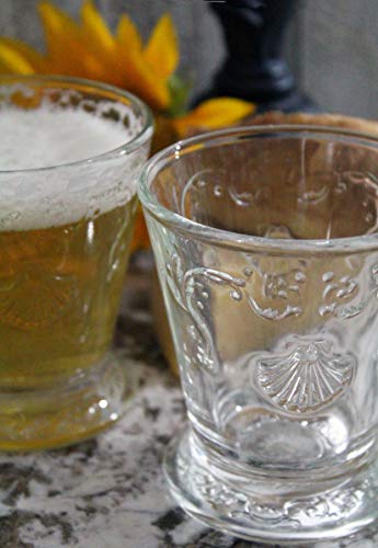 La Rochere Versailles 9 Oz. Tumbler, Set Of 6 #TOP1