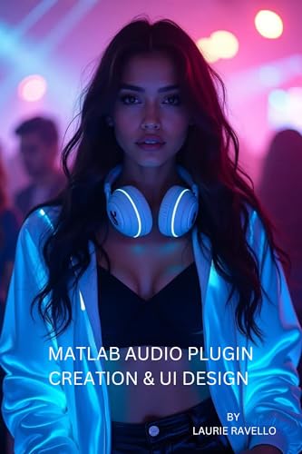 Développer un effet sonore avec MATLAB Audio Plugin guide de programmation pour studio et recherche