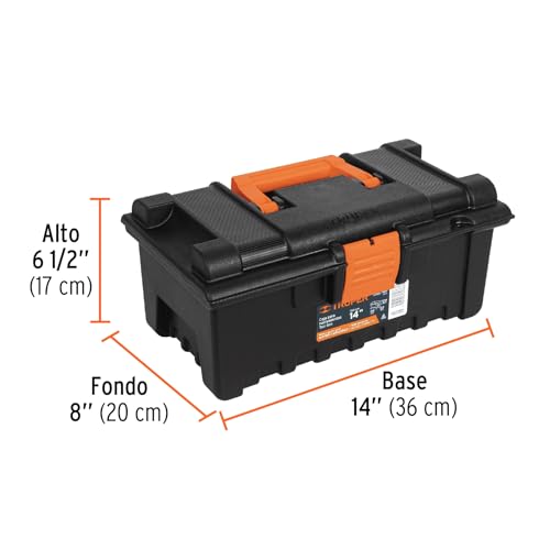 Consejos y comparativas para Comprar Caja de herramientas los diez mejores. 15 Imagen adicional