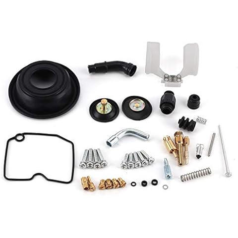 Kit de reconstruction carburateur KIMISS VN800/VN400 Cover