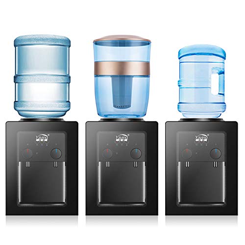 Dispensador de agua eléctrico,Dispensador de agua potable caliente y frío instantáneo,...