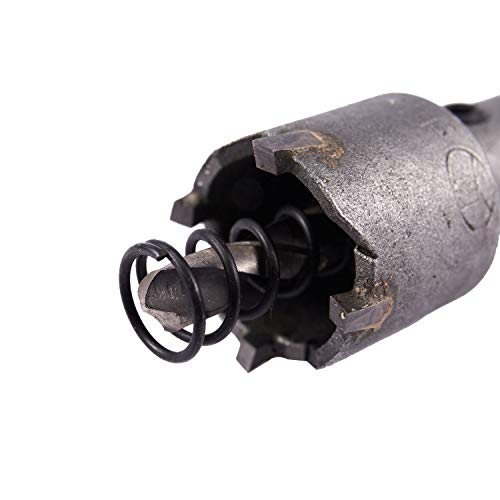 ERmoda trou foret a vu coeur trou de forage couronne de forage de forage Kernbohrgeraet Diametre: 20mm