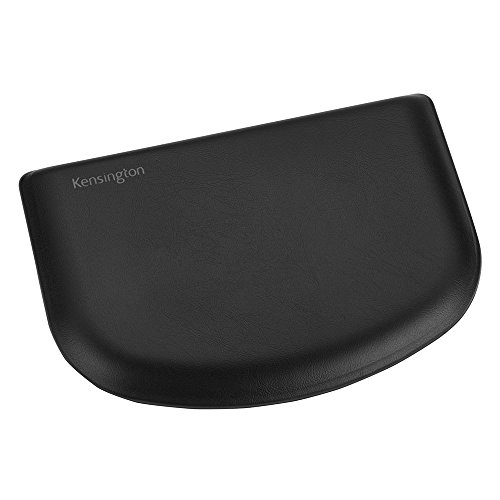Image of Kensington ErgoSoft Wrist Rest for Slim Mouse /Trackpad, Black (K52803WW) (Pack of 6)