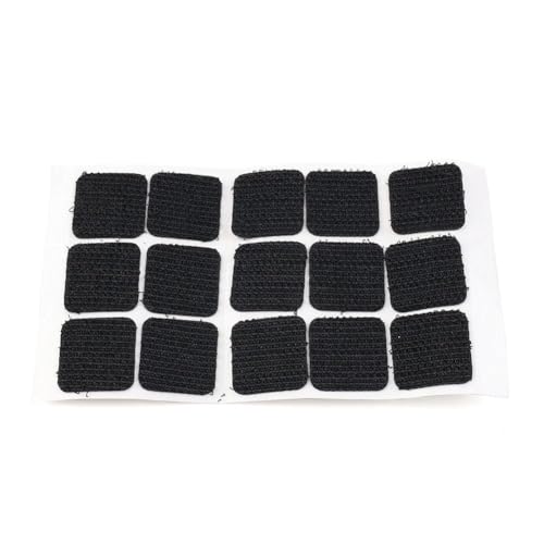 Alfombrilla para salpicadero Hyundai Sonata 2015-2019 negra 5