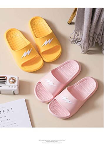 Image of DRUNKEN Slipper for Women's Flip Flops Home fashion Slides open toe non slip UK