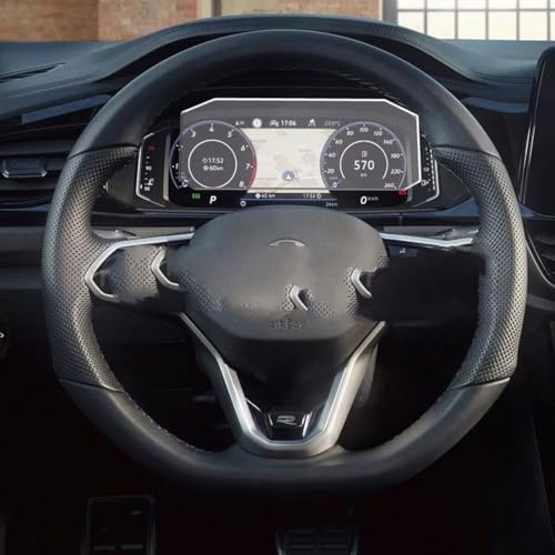 Entretoises de roue modèles 2022 et film protecteur verre trempé écran navigation GPS