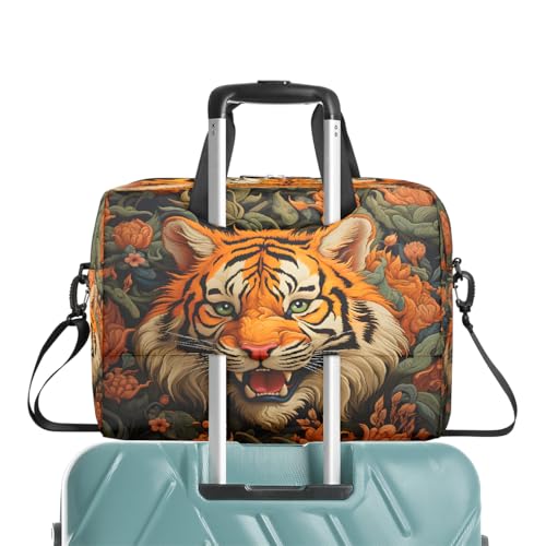 Bolso para portátil unisex 15.6-16 pulgadas resistente al agua miniatura 7