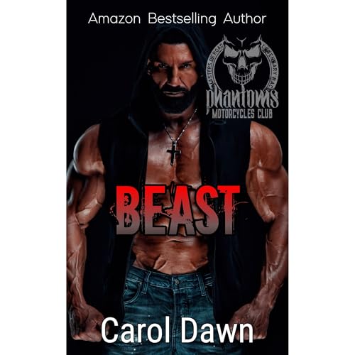 Beast by Carol Dawn episode artwork