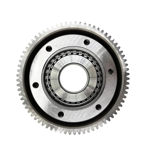 Réparer embrayage CFmoto qui patine avec le kit engrenages OEM 0180-091200