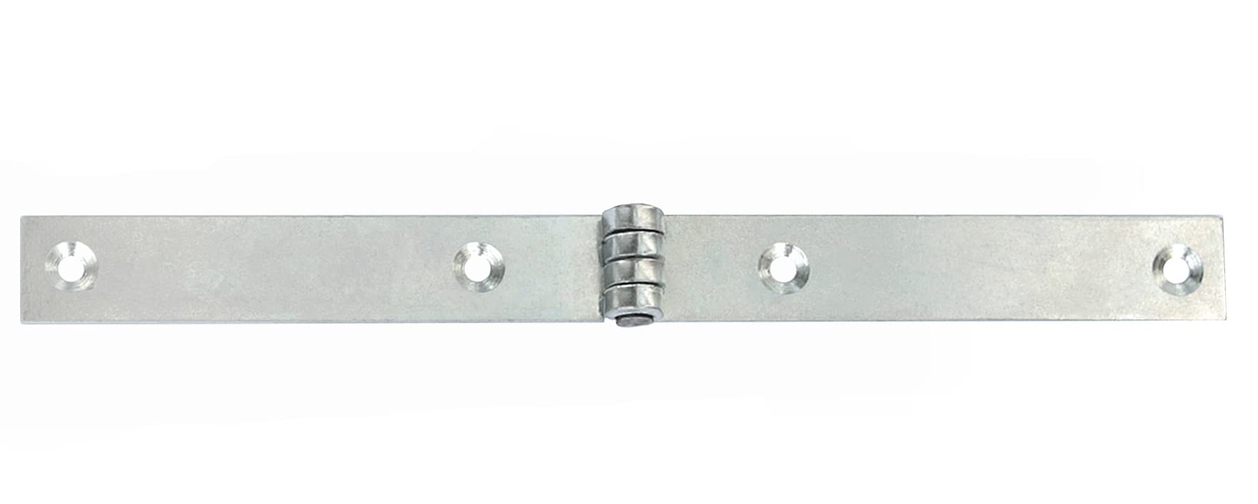 Cerniera Per Mobili Piatto HETTICH Inox L 35 X H 60 Mm Apertura 270 - Foto 10
