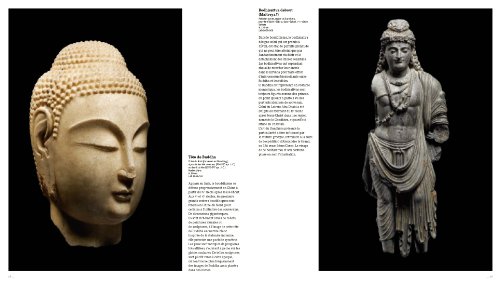 Louvre Abu Dhabi - Naissance d'un musée