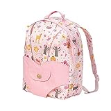 Für 46 cm große Puppen geeignet