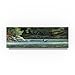 Open Water by John Morrow, 16x47-Inch Canvas Wall Art